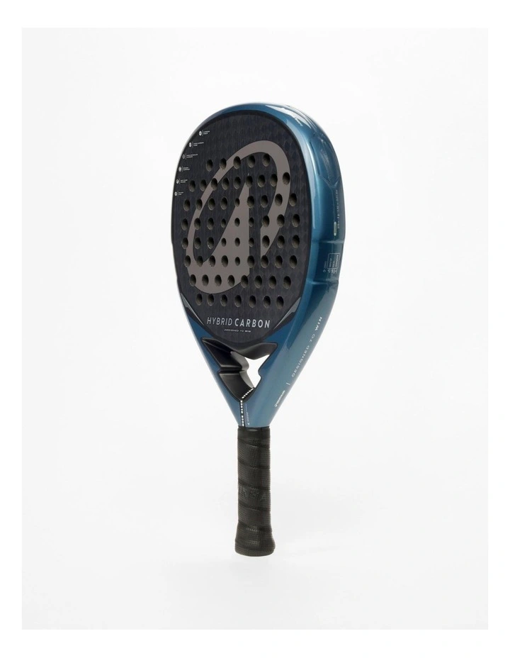 Decathlon | Padel Racket PR Hybrid Carbon Coki Nieto image 7