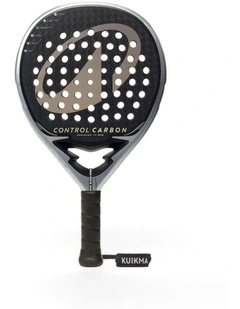 Decathlon | Padel Racket Control Carbon
