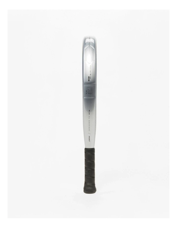 Decathlon | Padel Racket Control Carbon image 5