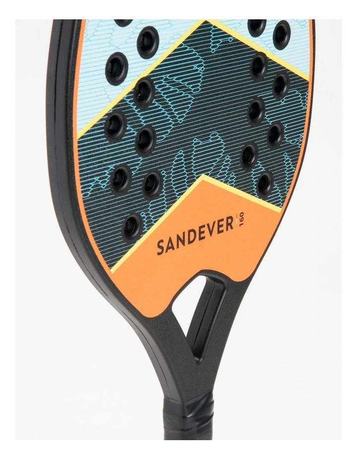 Decathlon | Beach Tennis Racquets Set - BTR 160 image 4