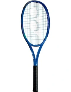 Decathlon | Yonex Ezone Ace Tennis Racquet - Blast Blue