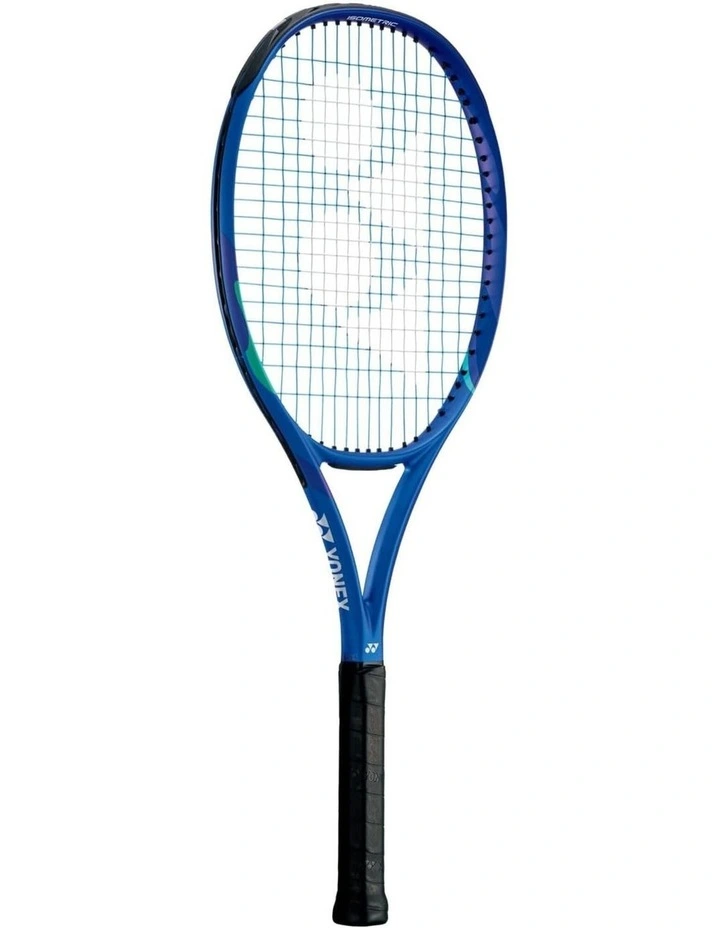 Decathlon | Yonex Ezone Ace Tennis Racquet - Blast Blue image 1