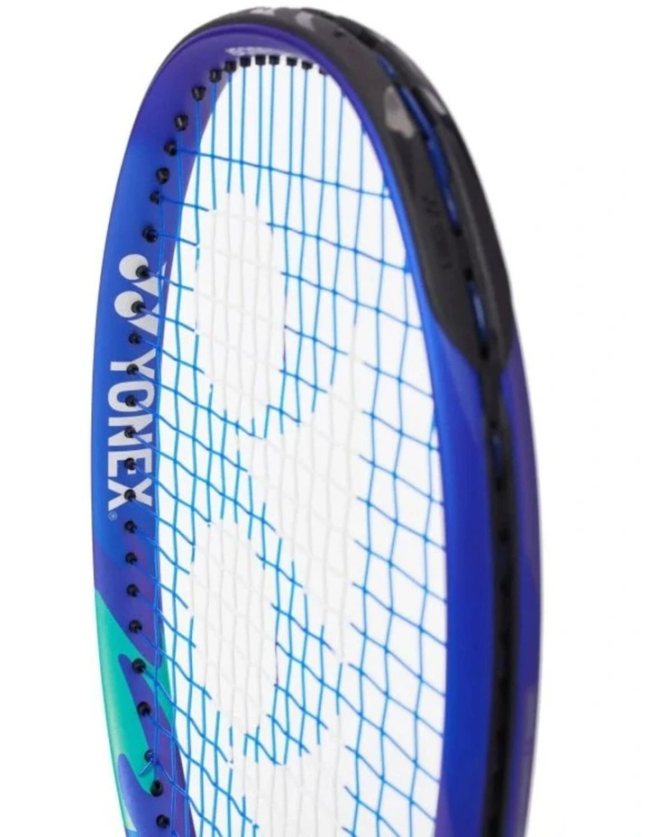 Decathlon | Yonex Ezone Ace Tennis Racquet - Blast Blue image 2