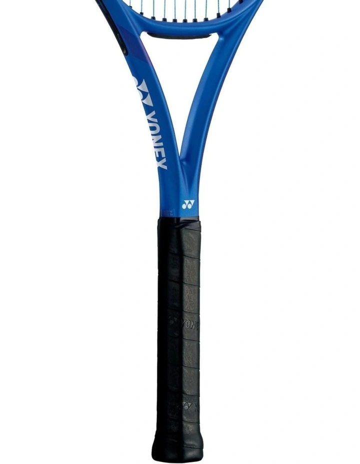 Decathlon | Yonex Ezone Ace Tennis Racquet - Blast Blue image 3