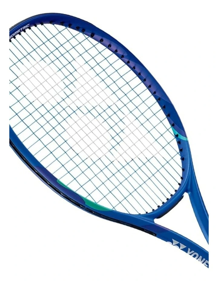 Decathlon | Yonex Ezone Ace Tennis Racquet - Blast Blue image 4