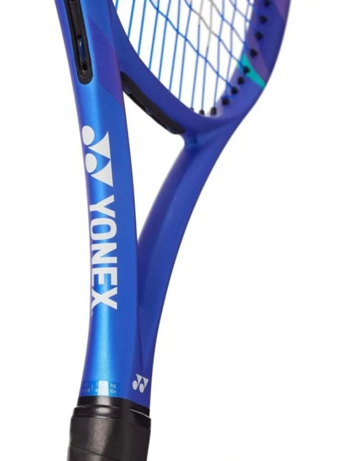 Decathlon | Yonex Ezone Ace Tennis Racquet - Blast Blue image 5