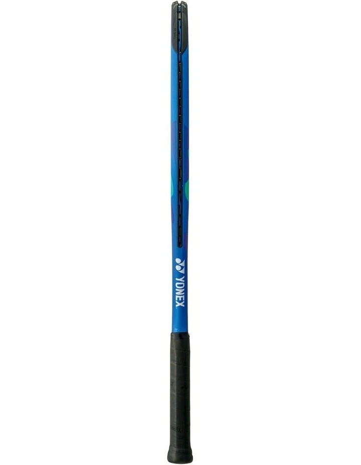 Decathlon | Yonex Ezone Ace Tennis Racquet - Blast Blue image 6