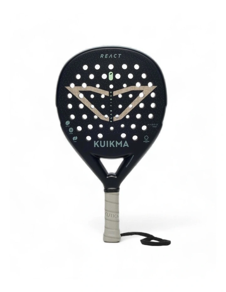 Decathlon | Adult Padel Racket PR React image 1