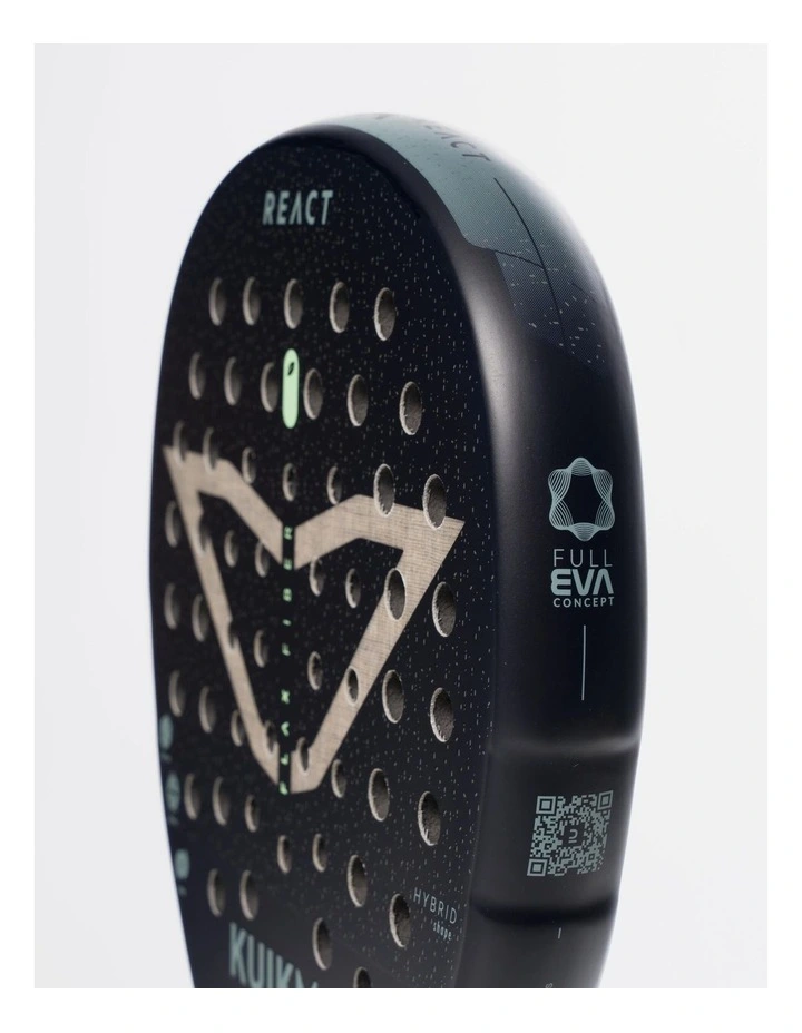 Decathlon | Adult Padel Racket PR React image 5