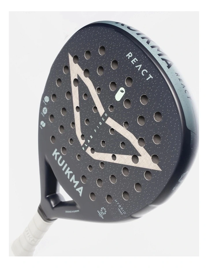 Decathlon | Adult Padel Racket PR React image 6