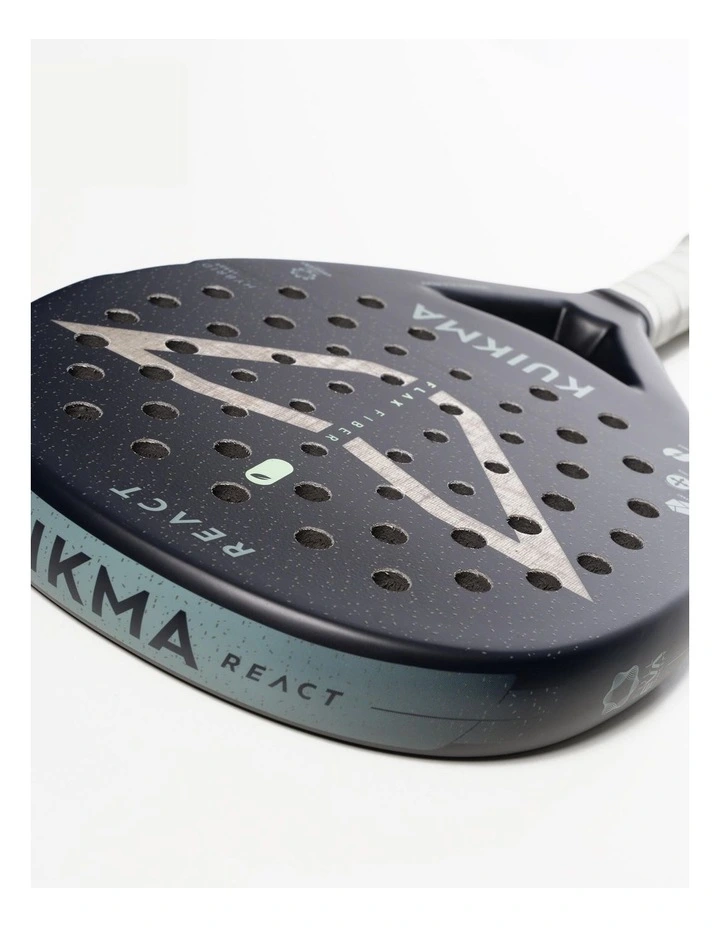 Decathlon | Adult Padel Racket PR React image 7