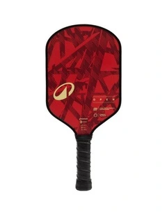 Decathlon | Pickleball Paddle Open - Red