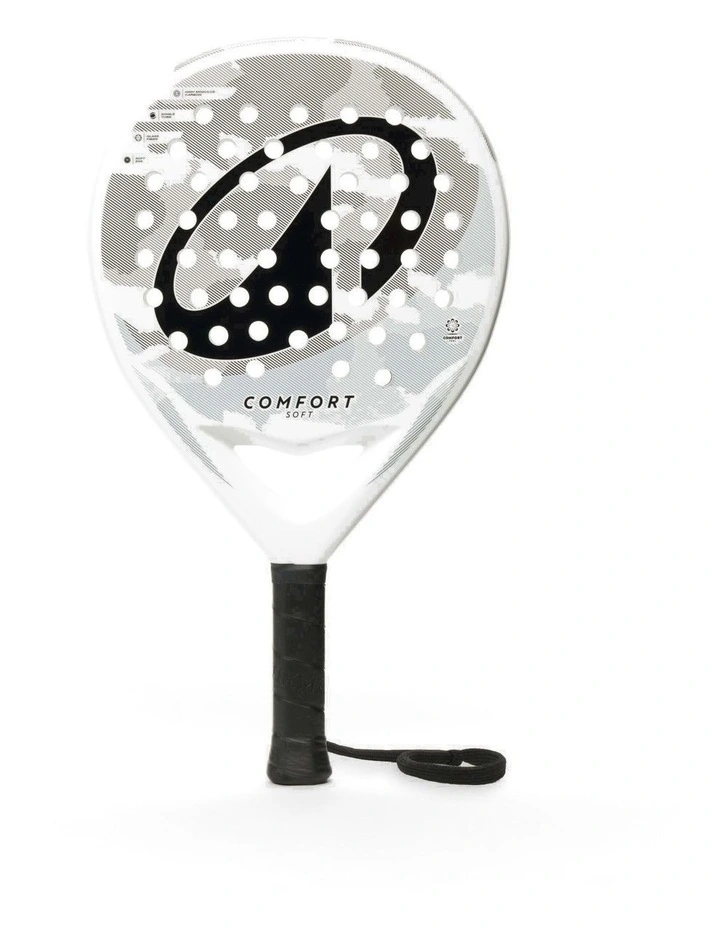Decathlon | Padel Racket PR Comfort Soft image 1