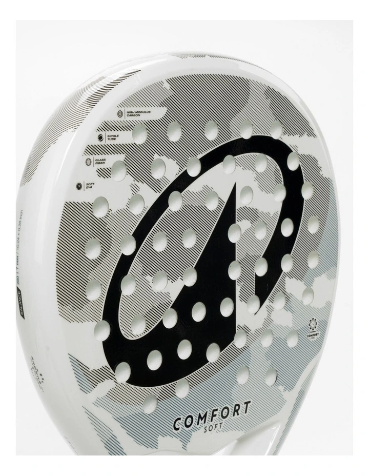 Decathlon | Padel Racket PR Comfort Soft image 3