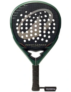 Decathlon | Padel Racket Power Carbon