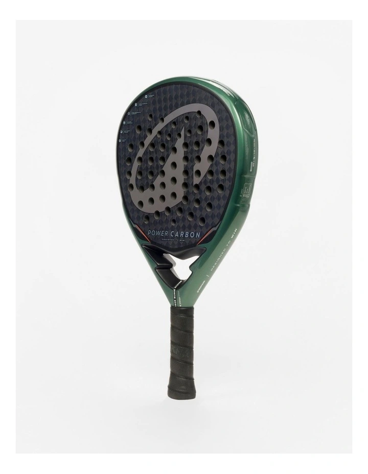 Decathlon | Padel Racket Power Carbon image 7