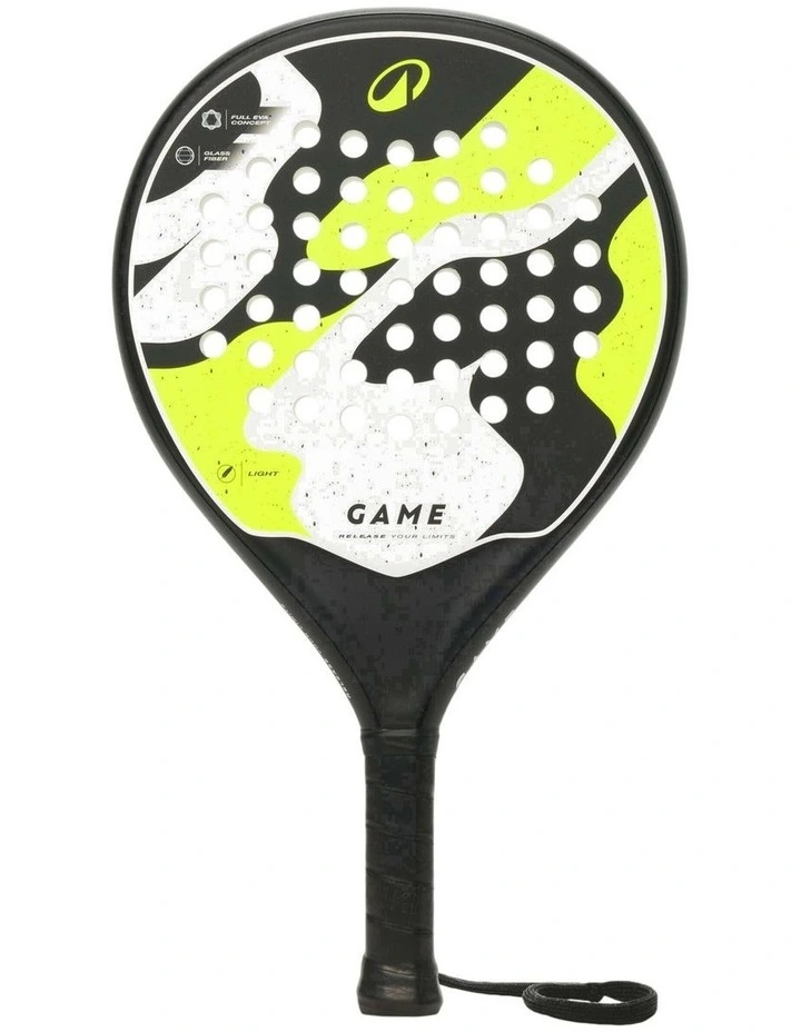 Decathlon | Kids' Padel Racket PR Game image 1