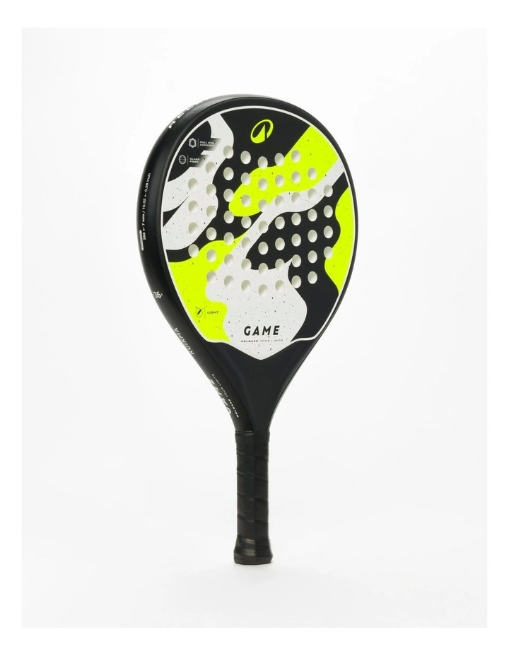 Decathlon | Kids' Padel Racket PR Game image 2