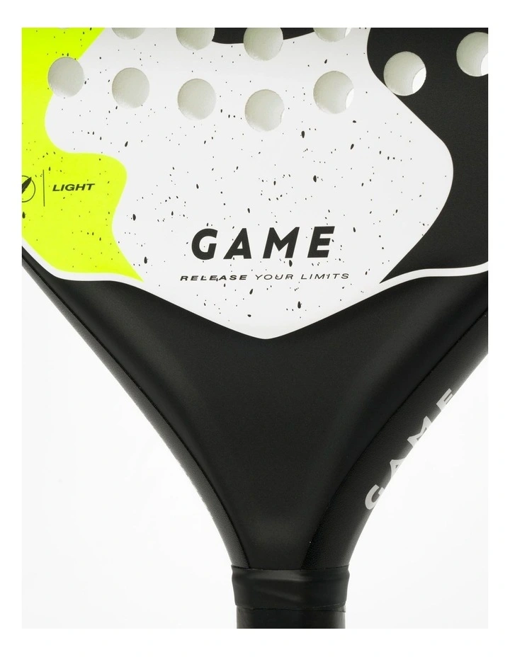 Decathlon | Kids' Padel Racket PR Game image 3