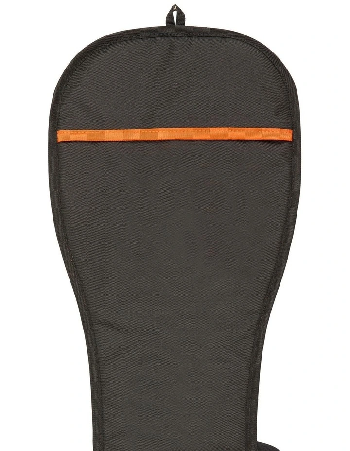 Decathlon | STAND UP PADDLE COLLAPSIBLE/ADJUSTABLE PADDLE COVER image 4
