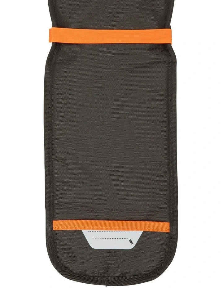 Decathlon | STAND UP PADDLE COLLAPSIBLE/ADJUSTABLE PADDLE COVER image 5