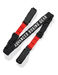 Decathlon | Shadow Boxing Training Band - Red
