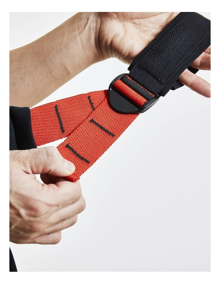 Decathlon | Shadow Boxing Training Band - Red image 2