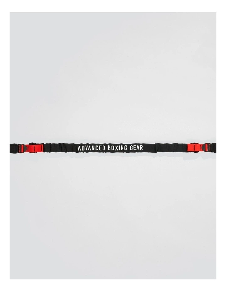 Decathlon | Shadow Boxing Training Band - Red image 3
