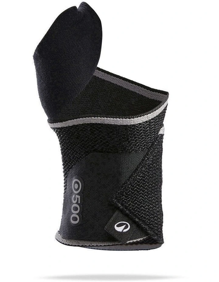 Decathlon | Level 3 right or left wrist support image 1