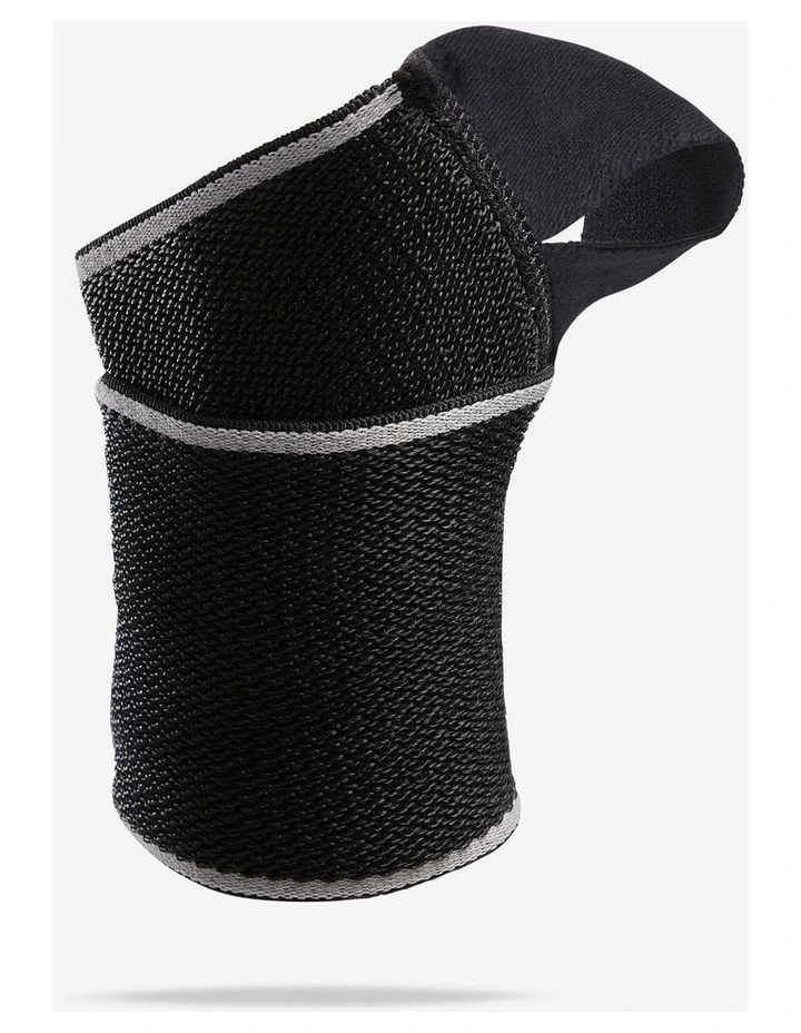 Decathlon | Level 3 right or left wrist support image 2