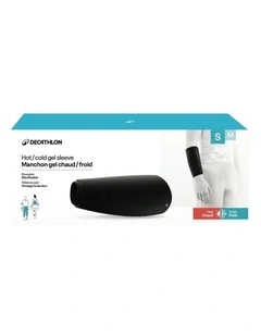 Decathlon | Hot or cold gel sleeve, size S
