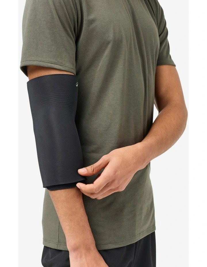 Decathlon | Hot or cold gel sleeve, size S image 3