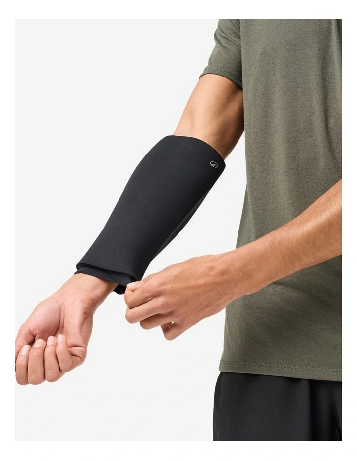 Decathlon | Hot or cold gel sleeve, size S image 4
