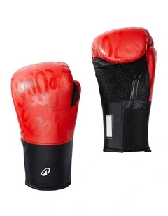 Decathlon | Kids' Boxing Gloves - Red