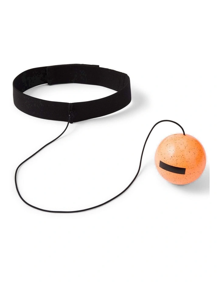 Decathlon | Boxing Reflex Ball image 1