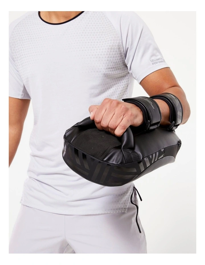 Decathlon | Kickboxing/Muay Thai Pao - Black image 6