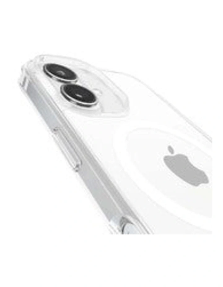 Pelican Ranger MagSafe Case For iPhone 16 - Clear image 3