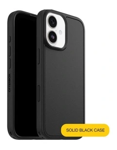 OtterBox Symmetry MagSafe Case For iPhone 17 - Black