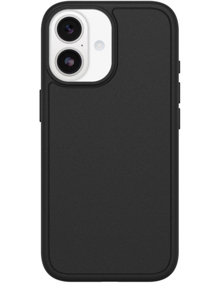 OtterBox Symmetry MagSafe Case For iPhone 17 - Black image 2