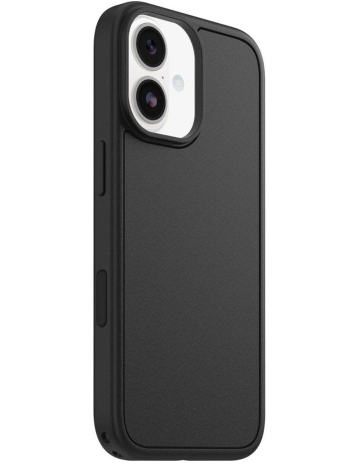 OtterBox Symmetry MagSafe Case For iPhone 17 - Black image 3