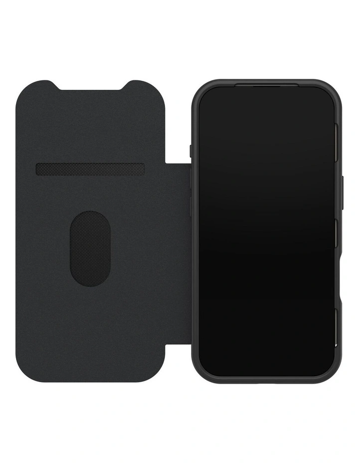 OtterBox React Folio MagSafe For Apple iPhone 17 Pro Max - Black image 3