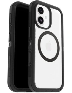 OtterBox Defender XT Pro MagSafe Case For iPhone 17 - Black