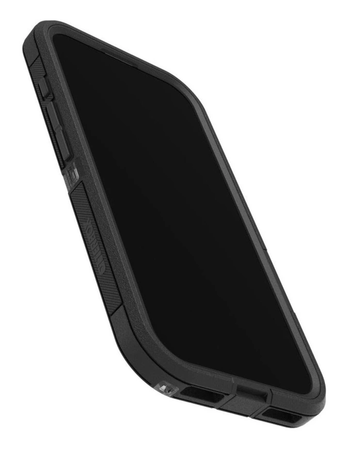 OtterBox Defender XT Pro MagSafe Case For iPhone 17 - Black image 4