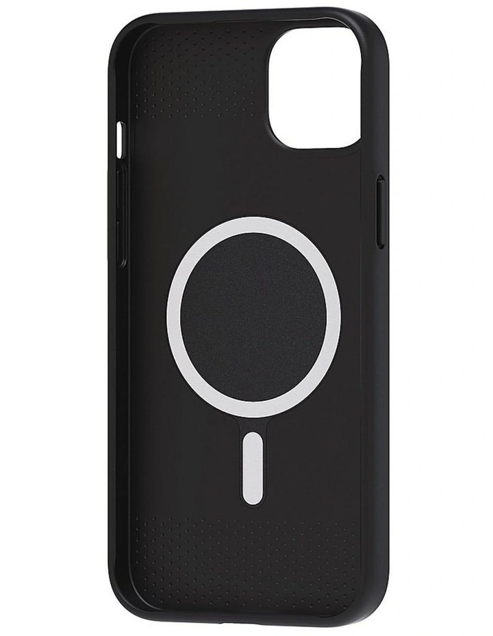 Pelican Protector w/ MagSafe Case For iPhone 14 Plus - Black image 6
