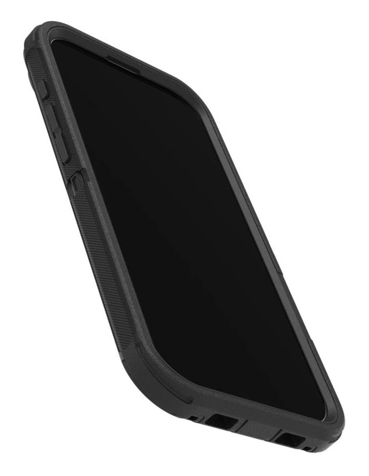 OtterBox Defender Pro MagSafe Case For iPhone 17 Air - Black image 4
