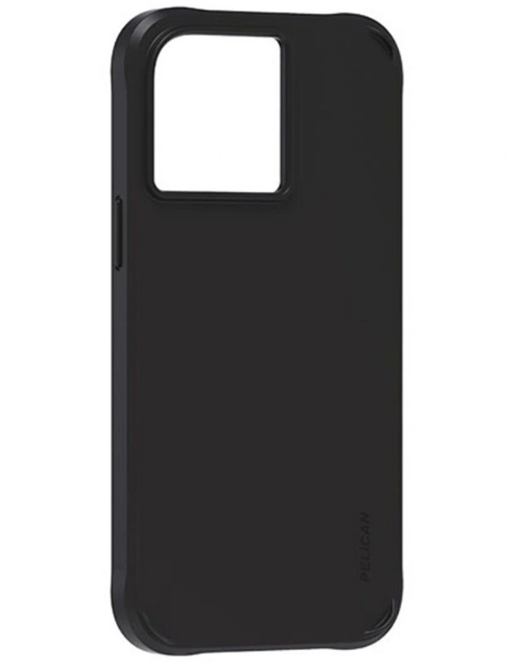 Pelican Ranger Case For Apple iPhone 14 Pro - Black image 3