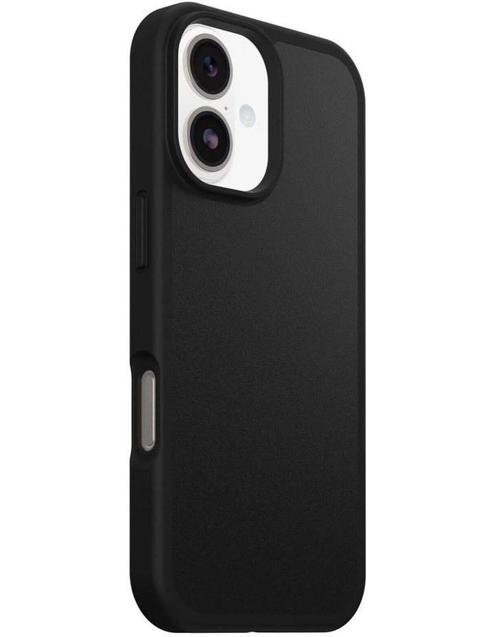 OtterBox React MagSafe Case For Apple iPhone 17 - Black image 3