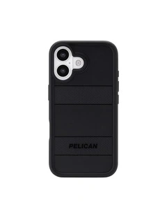 Pelican Protector MagSafe Case For Apple iPhone 17  Black