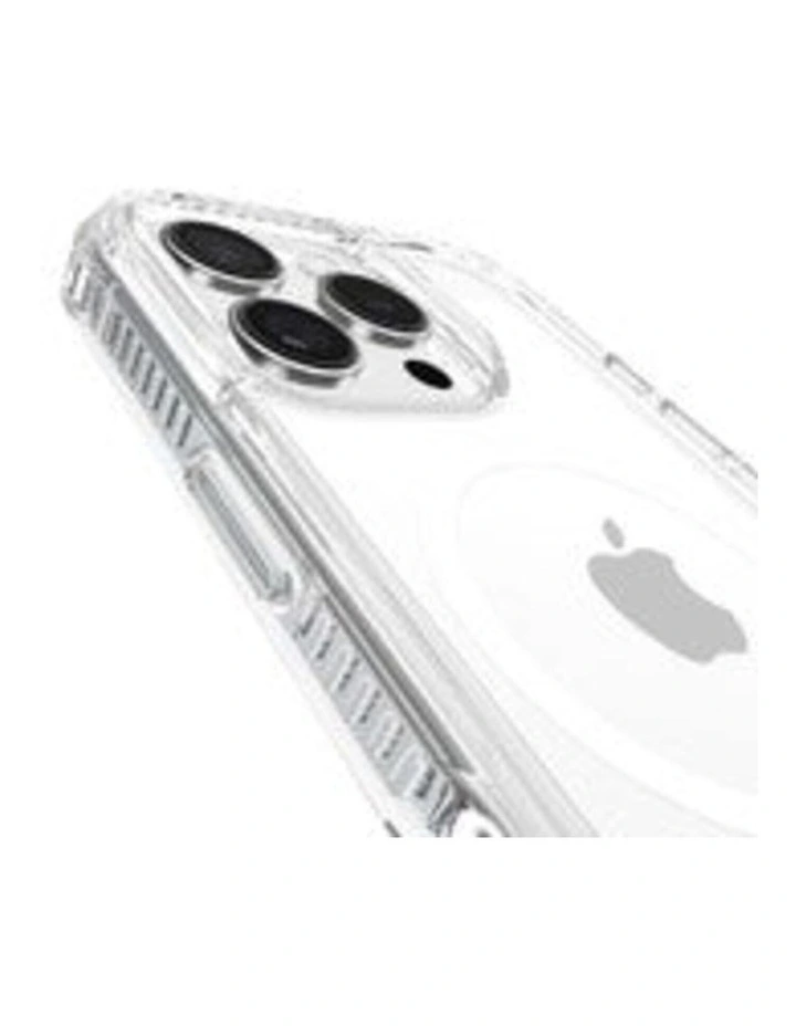 Pelican Protector MagSafe Case For iPhone 16 Pro - Clear image 3