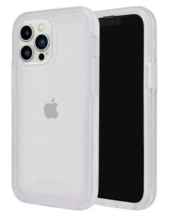 Pelican Voyager Case For Apple iPhone 13 Pro Max - Clear